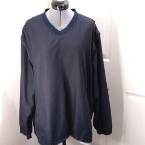 Grand Slam Golf Size XL/XG Pullover with Zippers